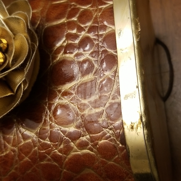 Adorable unique vintage bag - Picture 15 of 16